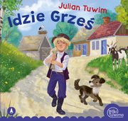 Idzie Grze, Julian Tuwim