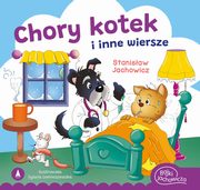 Chory kotek i inne wiersze, Stanisaw Jachowicz