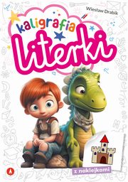 Kaligrafia Literki, Drabik Wiesaw