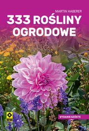 333 roliny ogrodowe, Haberer Martin