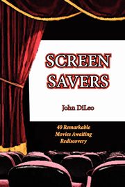 Screen Savers, DiLeo John