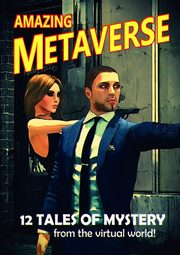Amazing Metaverse, Hax Huckleberry