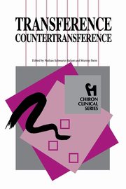 Transference Countertransference (Chiron Clinical Series), 