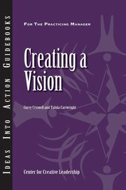Creating a Vision, Criswell Corey