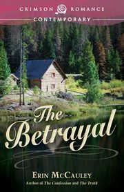 The Betrayal, McCauley Erin