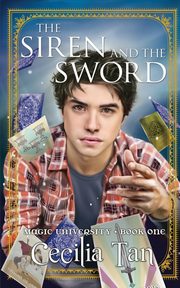The Siren and the Sword, Tan Cecilia