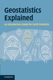 Geostatistics Explained, McKillup Stephen