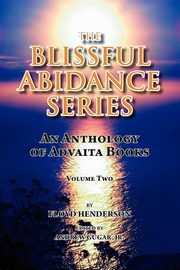 ksiazka tytu: The Blissful Abidance Series, Volume Two autor: Henderson Floyd