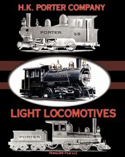 Light Locomotives, Porter Company H.K.