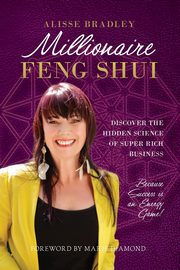 Millionaire Feng Shui, Bradley Alisse