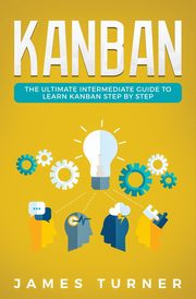 Kanban, Turner James