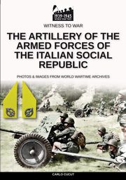 The artillery of the Armed Forces of the Italian Social Republic, Cucut Carlo