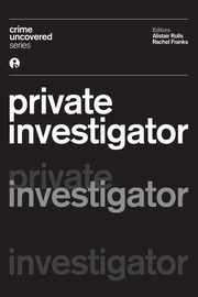 Crime Uncovered, 