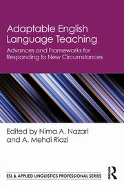 Adaptable English Language Teaching, 