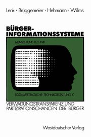 Brgerinformationssysteme, 