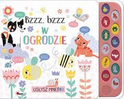Usysz mnie Bzzz bzzz w ogrodzie, 