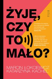 ksiazka tytu: yj, czy to mao? autor: Kachel Katarzyna,okciewicz Marcin