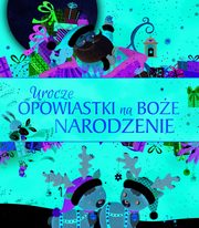 Urocze opowiastki na Boe Narodzenie, 