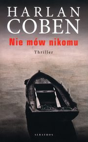 Nie mw nikomu, Coben Harlan