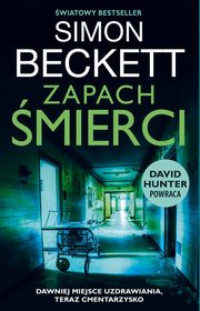 Zapach mierci, Beckett Simon