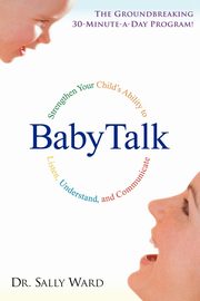 BabyTalk, Ward Sally