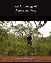 An Anthology of Australian Verse, Stevens Bertram