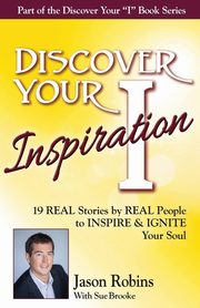 Discover Your Inspiration Jason Robins Edition, Robins Jason