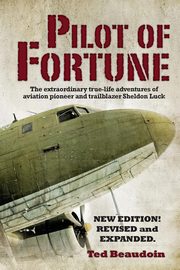Pilot of Fortune, Beaudoin Ted