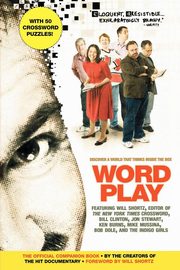 Wordplay, Creators of the Hit Documentary