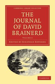 The Journal of David Brainerd, Brainerd David