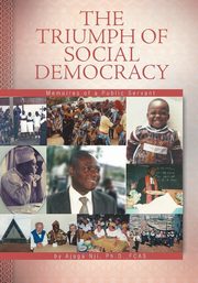 The Triumph of Social Democracy, Nji Ajaga
