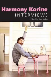 Harmony Korine, 