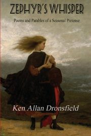 Zephyr's Whisper, Dronsfield Ken  Allan