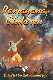 Ramayana for Children, Gupta Seema