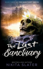 The Last Sanctuary, Slater Nikita
