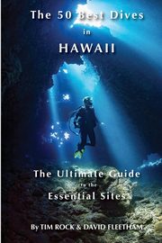 The 50 Best Dives in Hawaii, Rock Tim