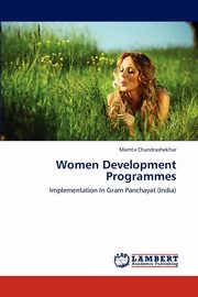 Women Development Programmes, Chandrashekhar Mamta