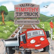 Timothy and the Flat Tyres, Lawrence Mark