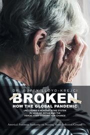 BROKEN, Lloyd-Krejci Dr. Buffy