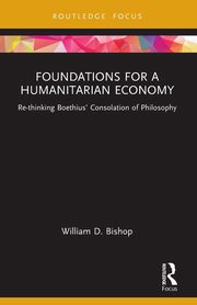Foundations for a Humanitarian Economy, Bishop William D.