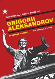 The Musical Comedy Films of Grigorii Aleksandrov, Salys Rimgaila