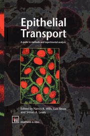 Epithelial Transport, Wills N.K.