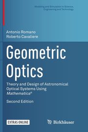 Geometric Optics, Romano Antonio