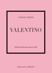 Valentino, Homer Karen