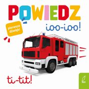 Powiedz ioo-ioo!, 