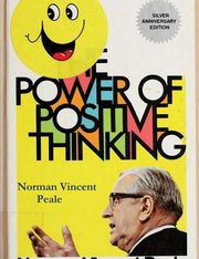 ksiazka tytu: The Power of Positive Thinking autor: Peale Reverend Dr. Norman Vincent