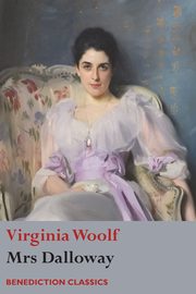 ksiazka tytu: Mrs Dalloway autor: Woolf Virginia