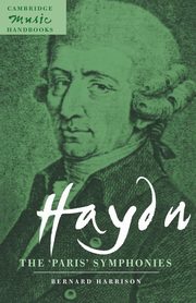 Haydn, Harrison Bernard