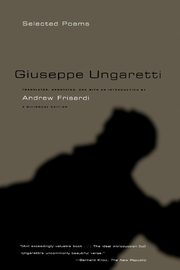 Selected Poems, Ungaretti Giuseppe