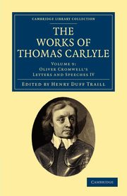 The Works of Thomas Carlyle - Volume 9, 